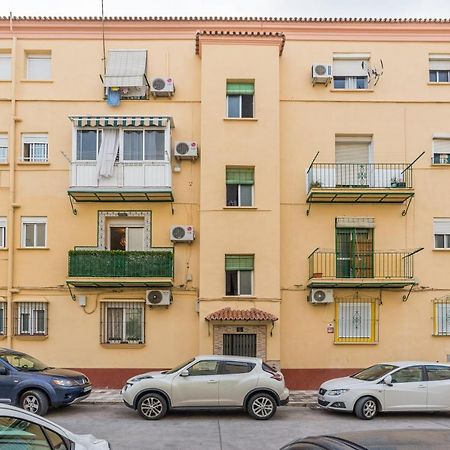 Alferez I By Ele Apartments マラガ エクステリア 写真